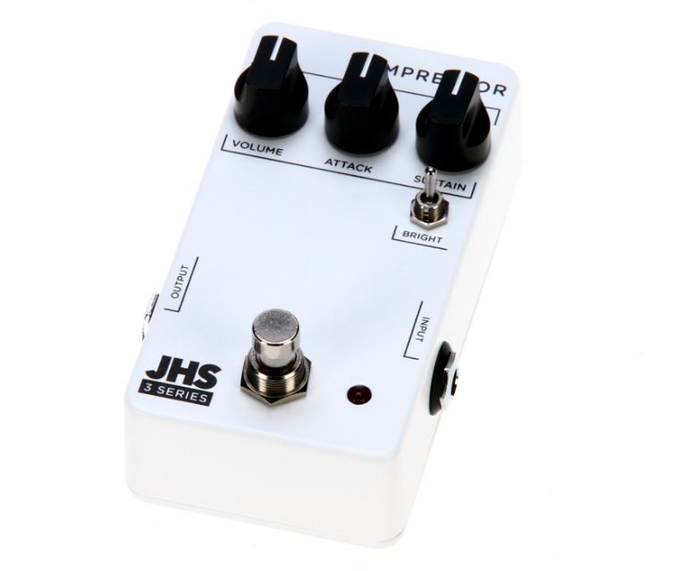 JHS 3 Series Chorus Pedal 2