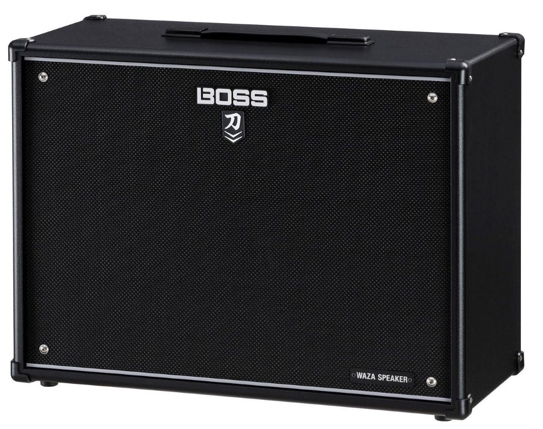 Boss KTN-C212W Katana Guitar Amp Cabinet