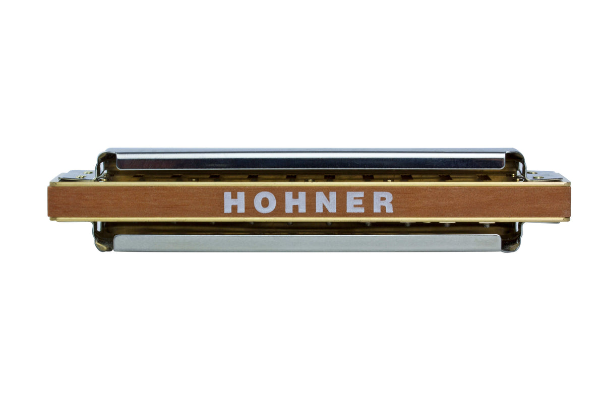 Hohner MBAND-G Marine Band G 3