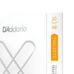 D'Addario XSE1046 XS Coated Regular Light [10-46] 4