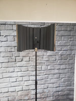 Proformance PS70 Acoustic Vocal Foam Shield 2