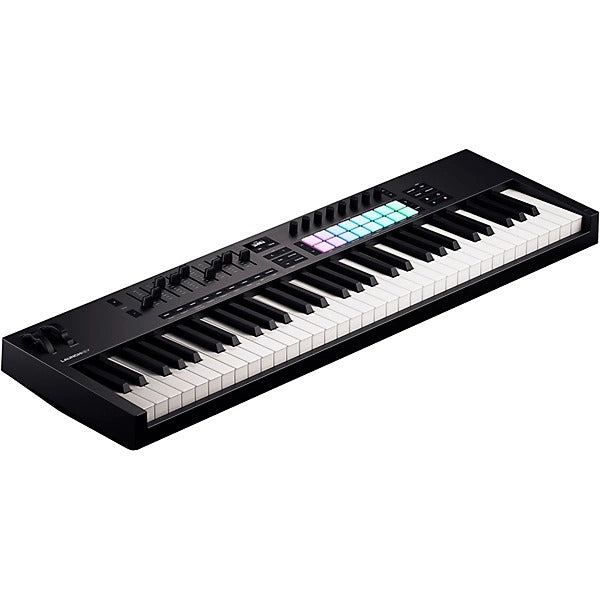 Novation Launchkey 61 MK4 61-key Keyboard Controller 4
