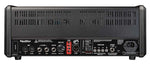 Hughes & Kettner GrandMeister Deluxe 40W All Tube Head 3