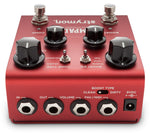 Strymon Compadre Dual Voice Compressor and Boost Pedal 2