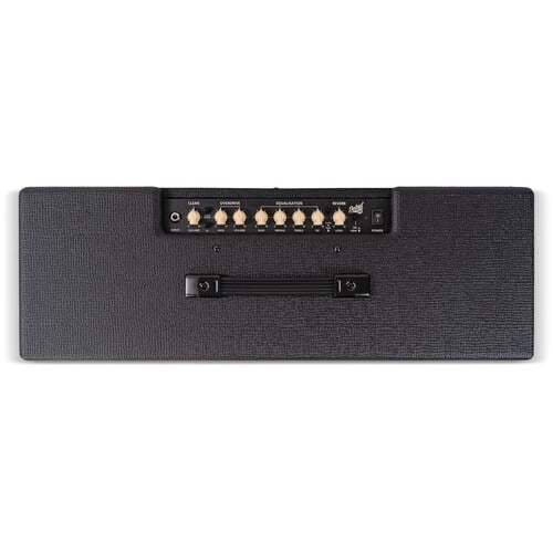 Blackstar DEBUT 100w 2x12 Combo Guitar Amplifier - Black 3
