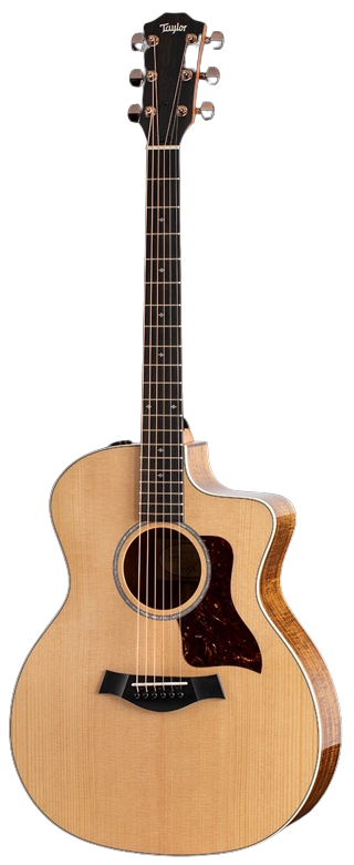 taylor-214ce-k-dlx-deluxe-koa-with-case 4