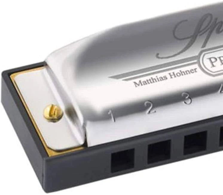 Hohner SPC20-3PK Special 20 Pro Pack (GCA) 3