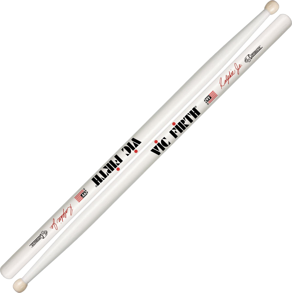 Vic Firth Hardimon \"Ralphie Junior\" Drum Sticks