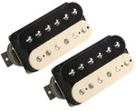 Seymour Duncan Slash Alnico Pro II Set Zebra