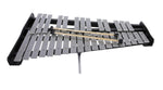 Onstage BSK2500 Bell Kit - With Rolling Carry Bag 2
