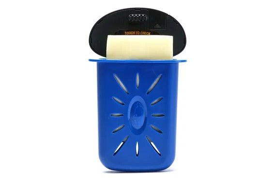 Music Nomad 'The Humitar ONE' - Guitar Humidifier and Hygrometer 2