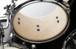 Tama 'Limited Edition' Imperialstar Drum Kit - Galaxy Silver 5