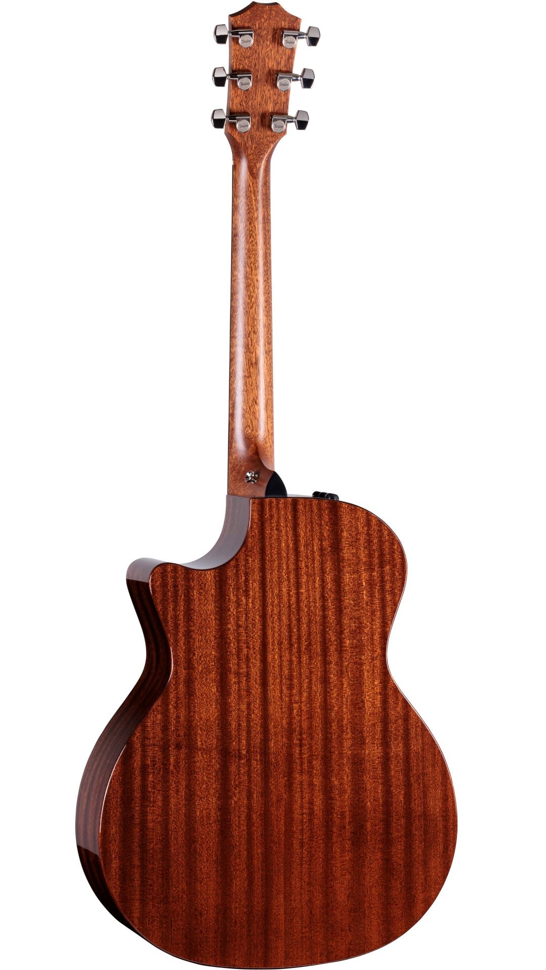 Taylor 314CE Studio Acoustic Electric Guitar - Shaded Burst 3