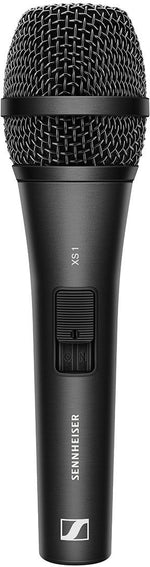 Sennheiser XSW-D Digital Handheld Wireless Vocal System 7