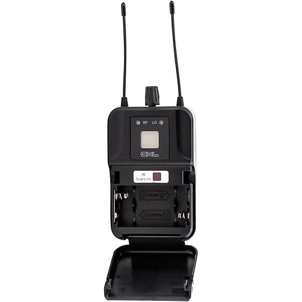 CAD GXLIEM Single Mix In Ear Monitor System 6