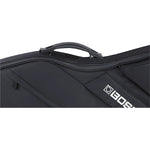 Boss CB-EG20 Premium Semi-Rigid Gig Bag for Electric Guitar - Black 3