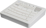 Yamaha FGDP-30 Finger Drum Pad Controller - White 6