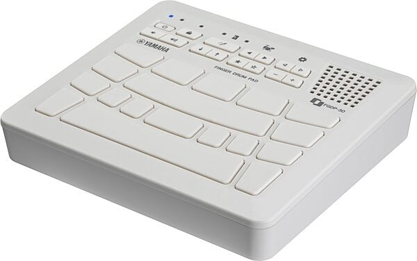 Yamaha FGDP-30 Finger Drum Pad Controller - White 6
