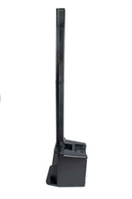 Powerwerks PWRS1 3-Chan Powered Column Array System & Subwoofer - With Bluetooth 3