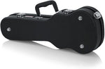 Gator GWE-UKE-SOP Wood Soprano Ukulele Case 6