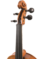 Maple Leaf Strings MLS140 Viola Outfit - 15\" 3