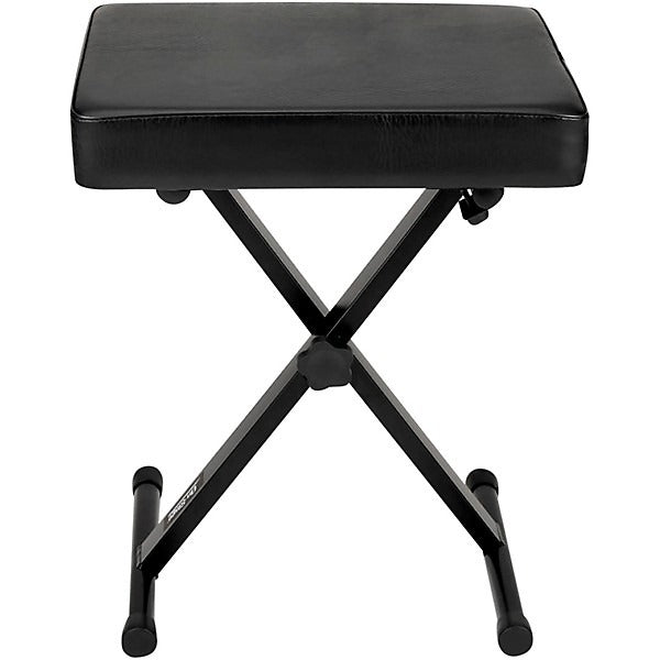 On-Stage KT7800 3 Position X-Style Keyboard Bench 5