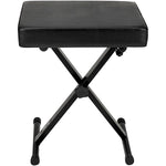 On-Stage KT7800 3 Position X-Style Keyboard Bench 5