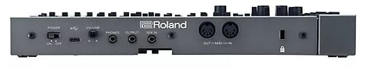 Roland JD-08 Boutique Series JD-800 Sound Module 4