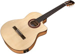 Cordoba C5-CET LTD Acoustic-Electric Classical Guitar 4
