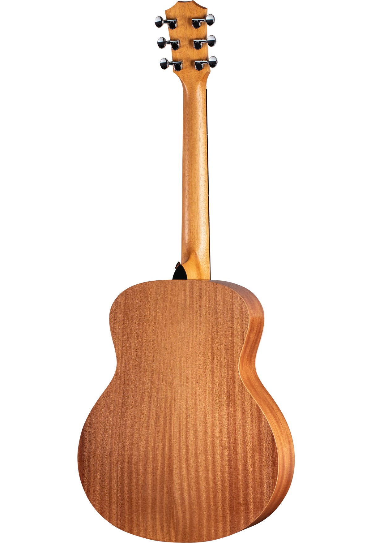 Taylor GS Mini Mahogany Acoustic Guitar - Natural 5