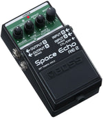 Boss RE-2 Space Echo Effects Pedal 2