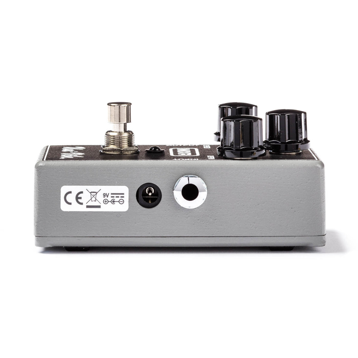MXR M68 Univibe Chorus/Vibrato Pedal 3