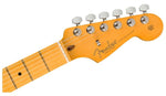 Fender American Pro II Stratocaster MN Miami Blue with Case 7