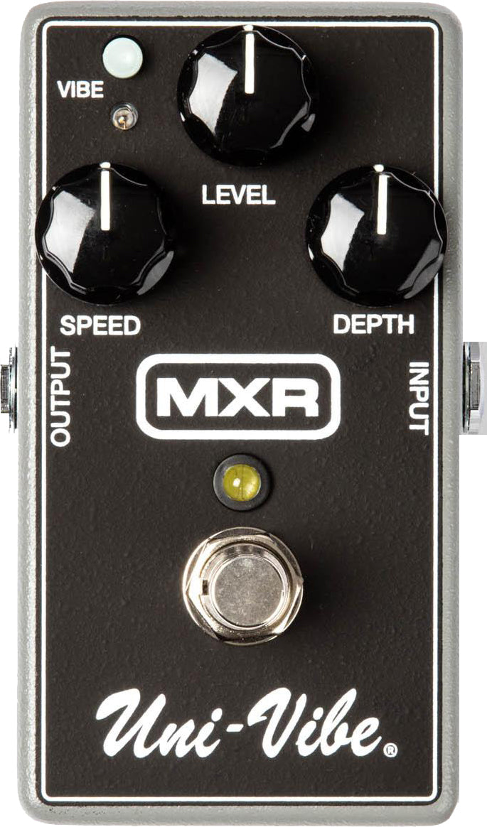 MXR M68 Univibe Chorus/Vibrato Pedal