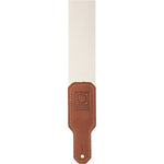 Boss BSC-20 Guitar Strap 2\" Natural Cotton - Natural 2