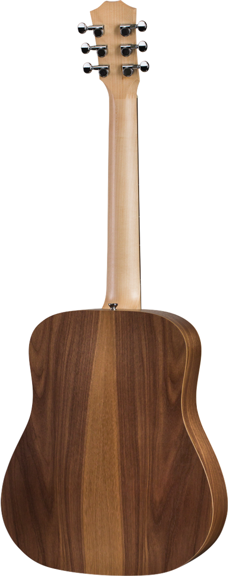 Taylor BT1 Baby Taylor Acoustic Guitar with Gigbag 3