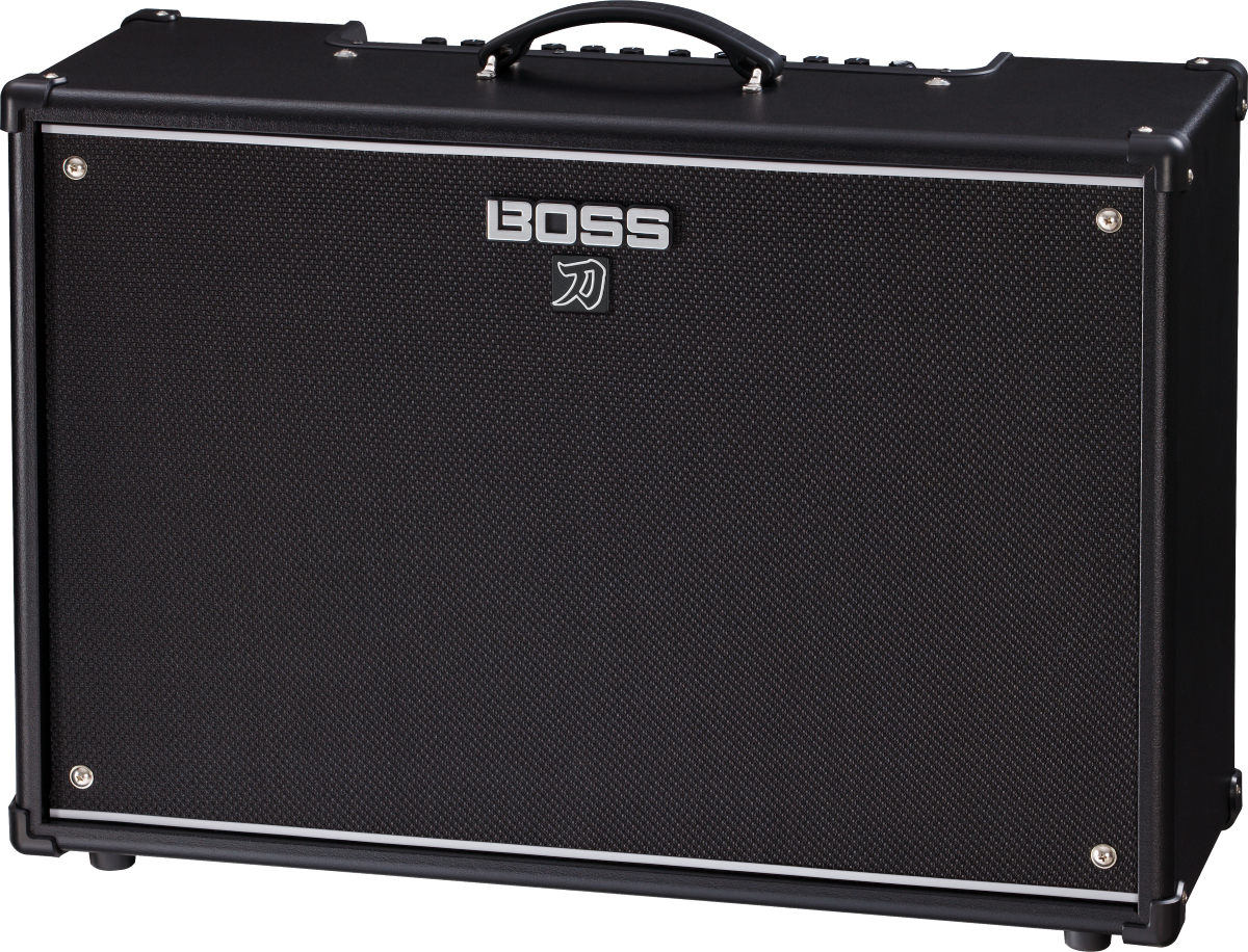 Boss Katana 212 'Generation 3' Combo Guitar Amplifier - 100 Watts 4