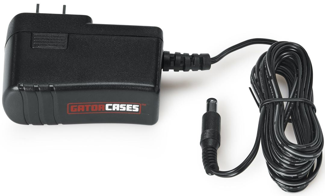 Gator GTR-PWR-1 Pedalboard Power Supply - Wall-Wart 1700Ma