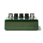 MXR M292 Carbon Copy Deluxe Analog Delay Pedal 4