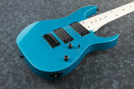 Ibanez GRG7221MMLB 7-String Electric Guitar 5
