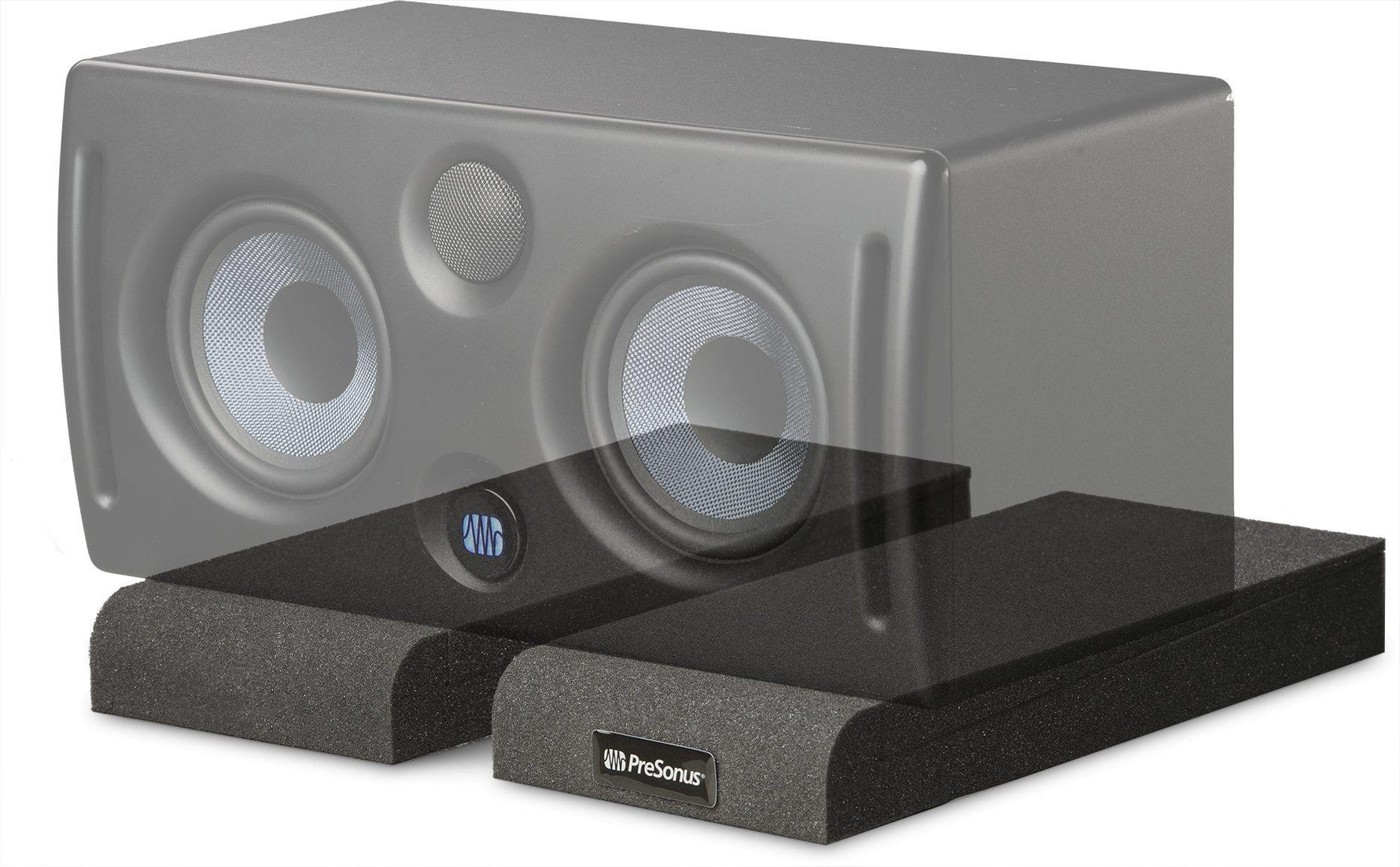 Presonus ISPD-4 Studio Monitor Isolation Pads 2