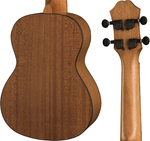 Epiphone EpiLani Soprano Ukulele (Natural Satin) 4