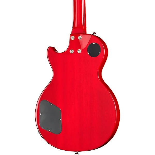 Epiphone Les Paul Tribute Plus - Heritage Cherry Sunburst 6