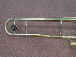 Used Eastman ETB310 Entry Level Tenor Trombone 6
