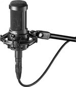 Audio-Technica AT2035 Cardioid Condenser Microphone