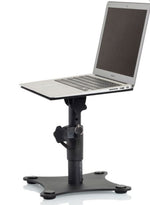 Gator Frameworks GFWSPKSTMNDSK Desktop Studio Monitor Stands Adjustable Height [pair] 2