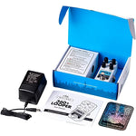 Electro-Harmonix Pico 360+ Looper Pedal - White 2