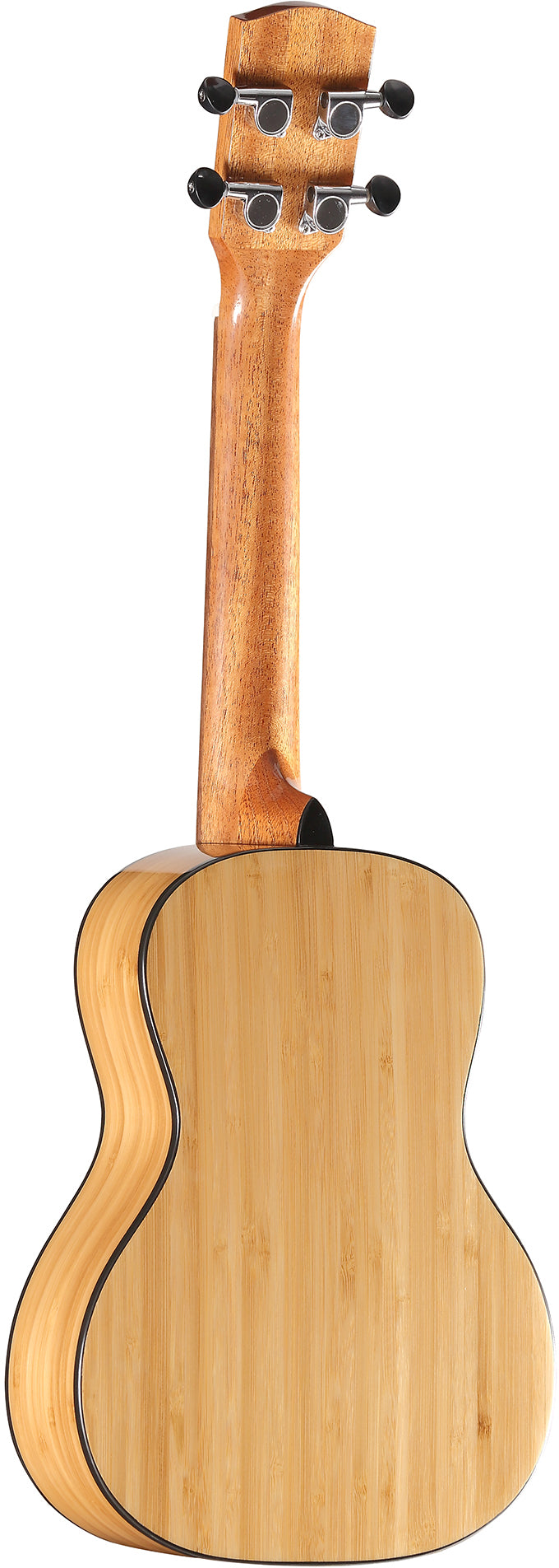 Alvarez MU55C Masterworks Solid Bamboo Concert Ukulele 2
