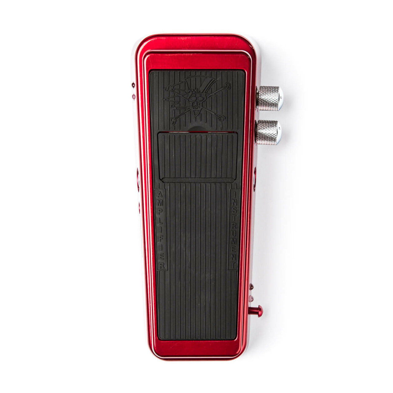 Dunlop SW-95 Crybaby Slash Wah Crybaby Pedal 4