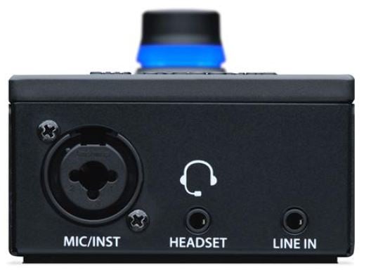 PreSonus Revelator io44 USB Audio Interface - With Built-in Mixer 3